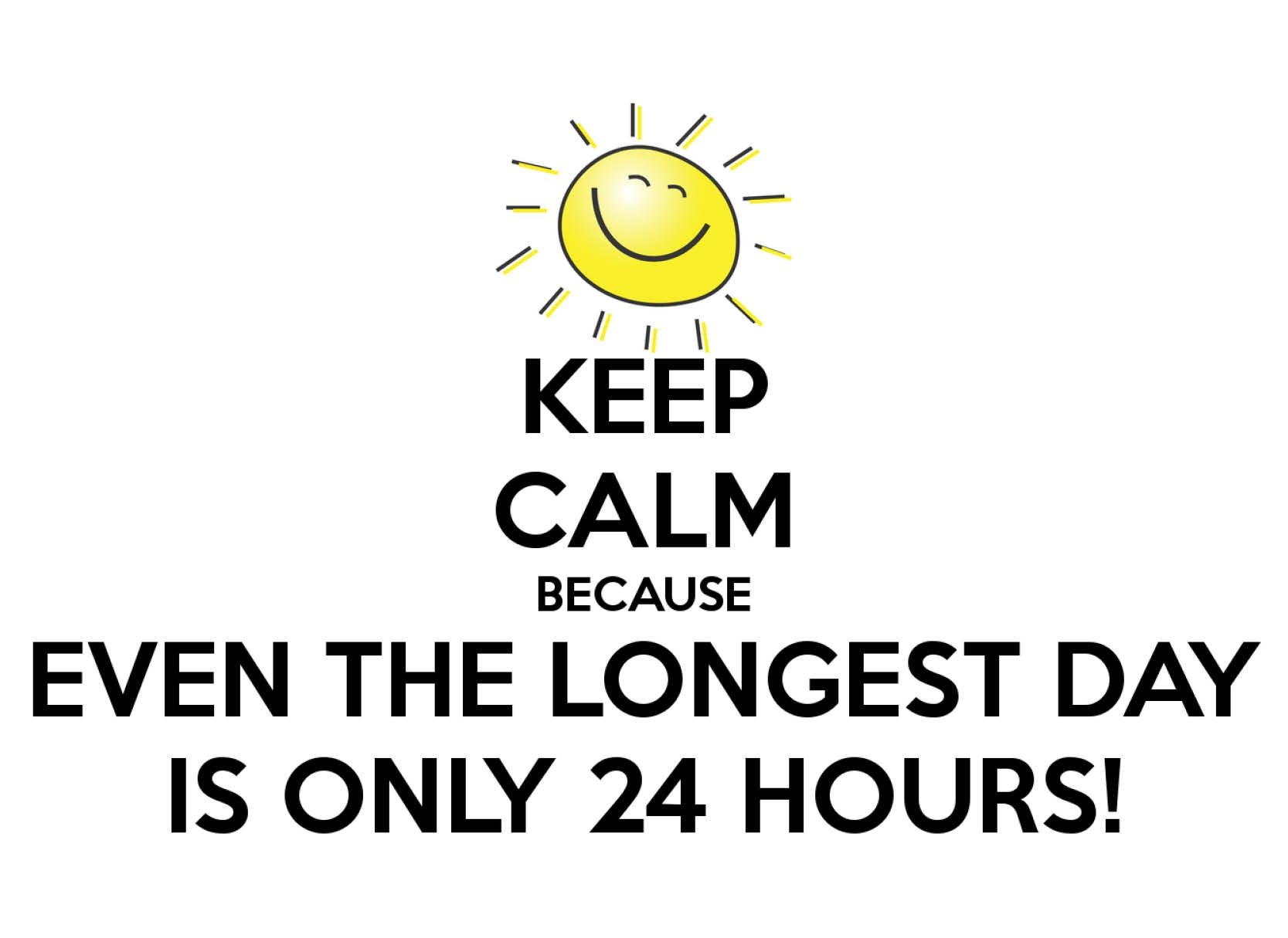 How to Live 8 Hours a Day, 40 Hours a Week?