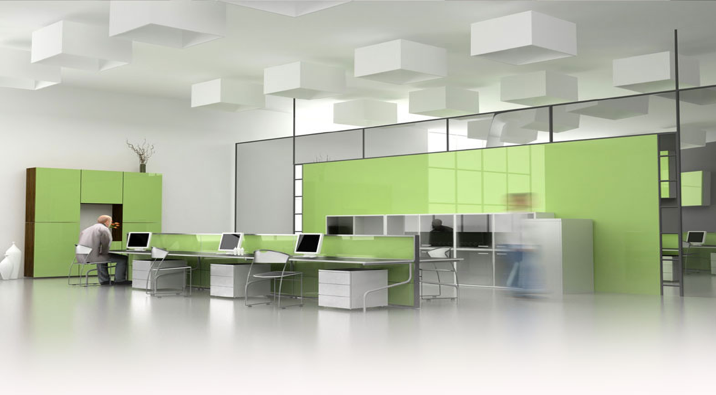 How Can a Clean Office​ Help Improve Your Company Image?