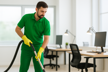 Flexible Scheduling