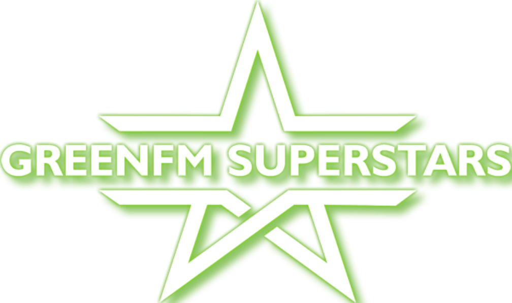 Green-FM-Superstars-Logo