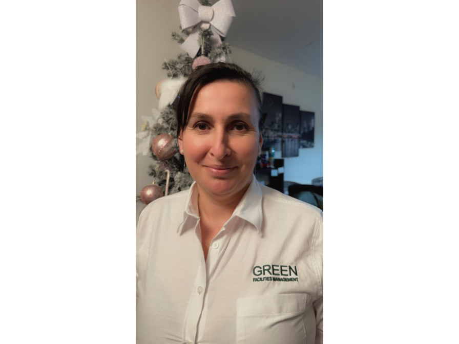 Green-FM-Territory-Manager
