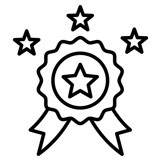 badge