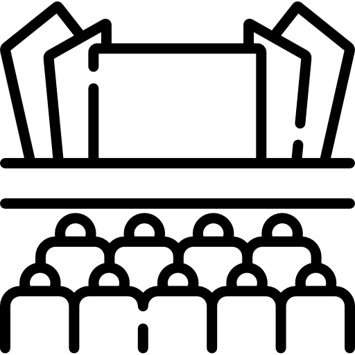 stage
