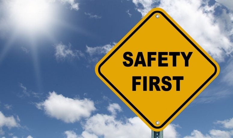 Health and Safety for the Cleaning Staff in Your Business