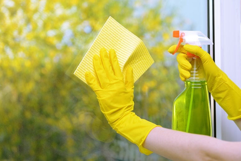 How to Know an Environment-Friendly Cleaning Contractor