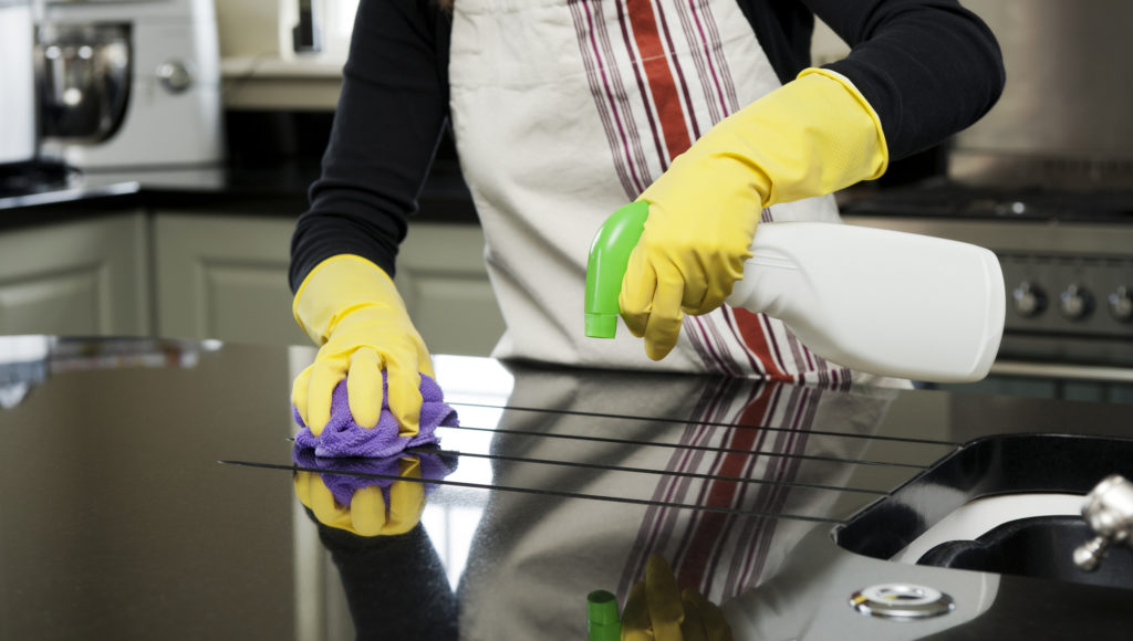 How to Identify That You Need Commercial Cleaning Service?