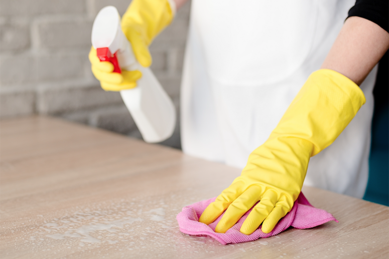 Office Cleaners: How Can You Assess Their Quality?