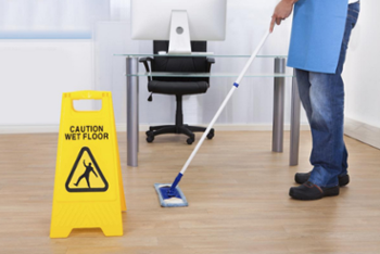 How Often Should You Get Your Office Cleaned?