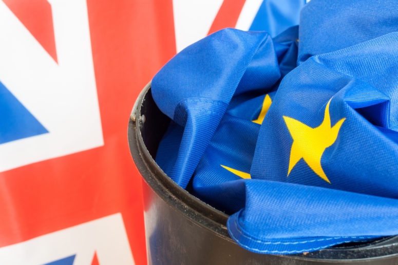 The London Commercial Cleaning Sector in Brexit's Wake