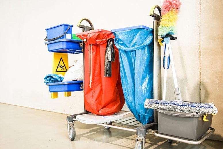 How to Get the Best Out of Your Cleaning Contractor