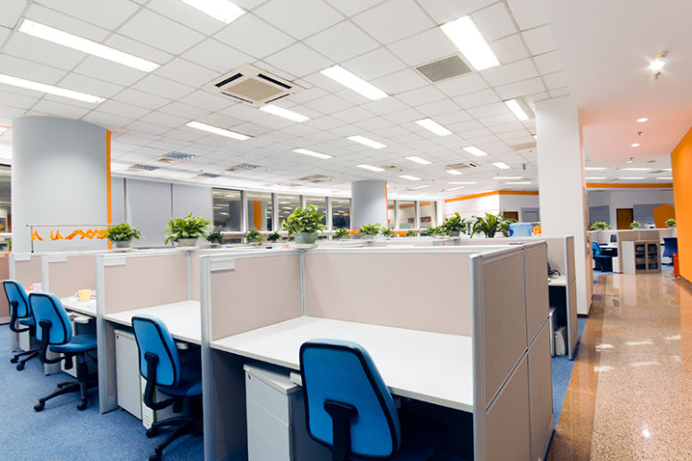Our Advice on Keeping Your Office Clean