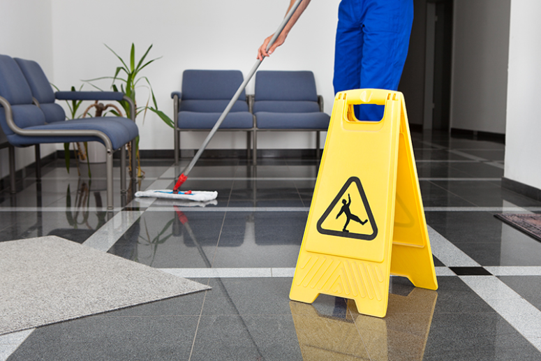 Where to find the right office cleaning services in London