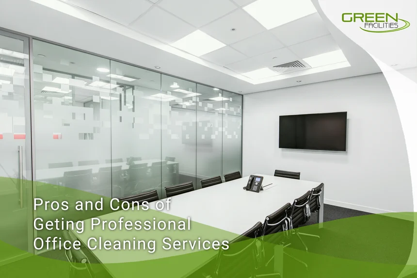 How To Hire A Professional Cleaning Company In London