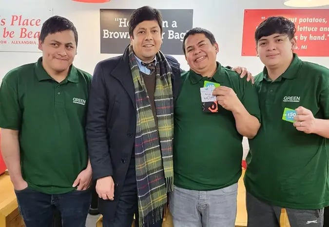 SS-Cleaning-Team-With-CEO