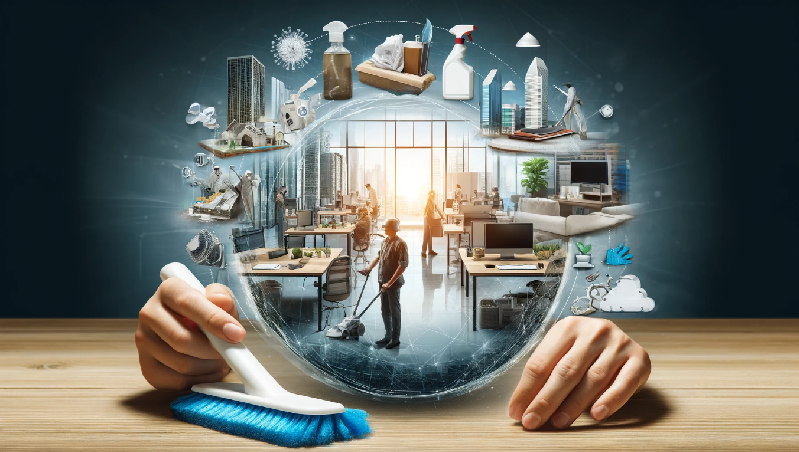 choosing-the-right-commercial-cleaning-service