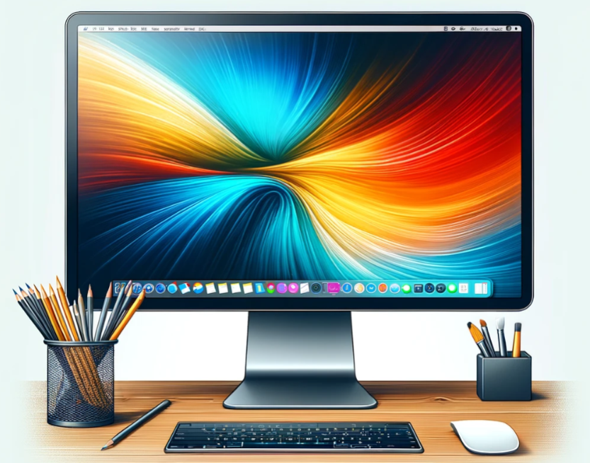 computer-screen