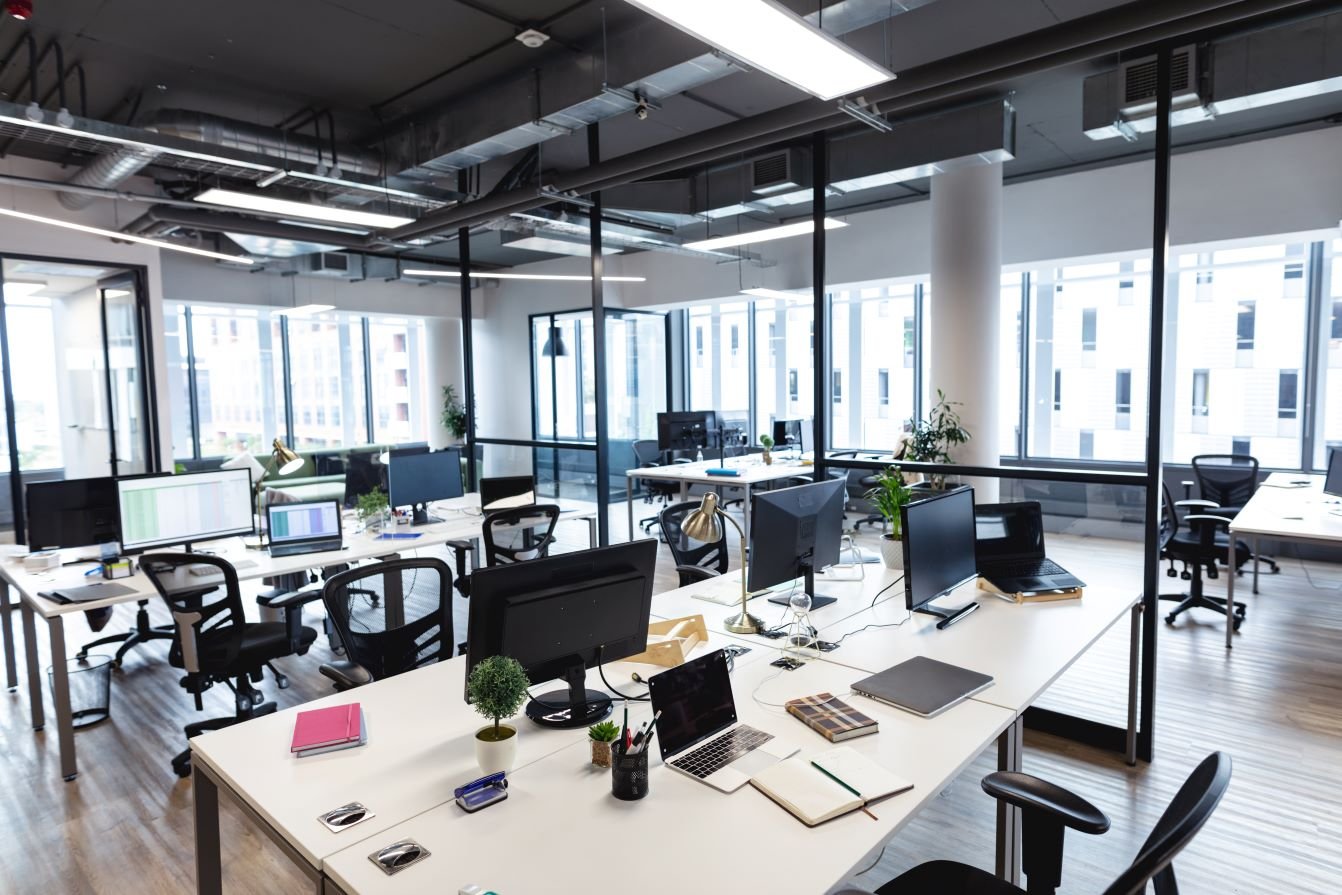 interior-of-empty-modern-office-with-desks-and-computers-v2