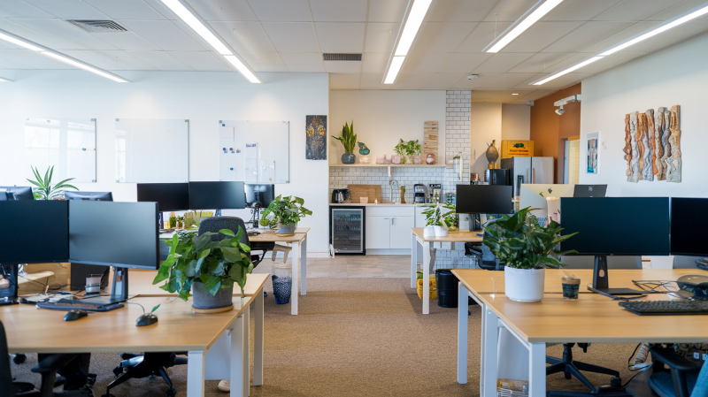 Office Cleanliness: All The Dos and Don’ts