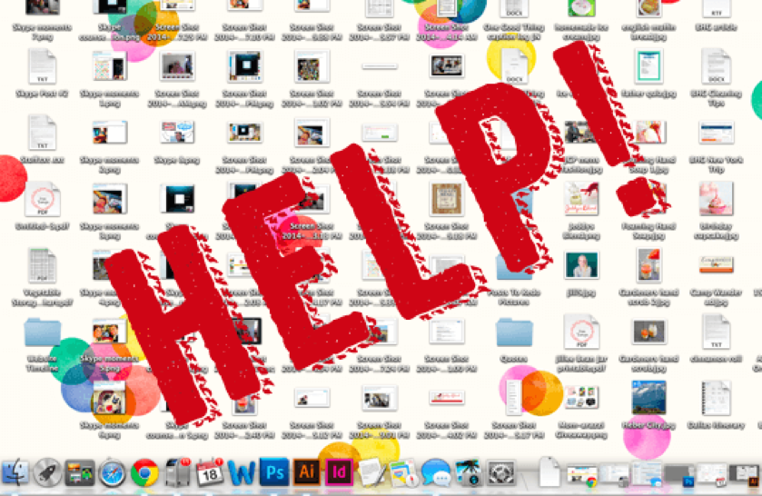 How to Spring Clean Your Digital Clutter to Protect Yourself