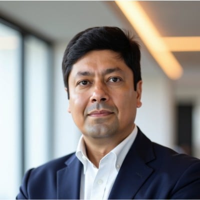 Manu Sareen