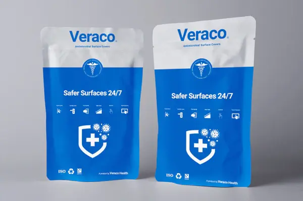 Sample Pack - Health (Pack of 3)