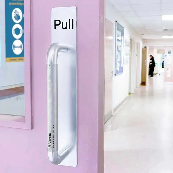 Pull Handle Cover (Pack of 10)