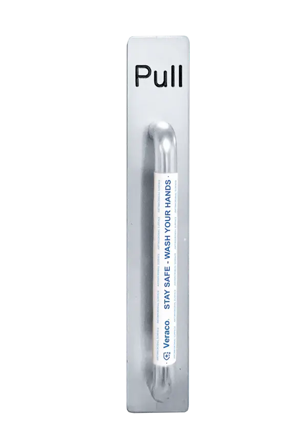 Pull Handle Cover - Health (Pack of 10)