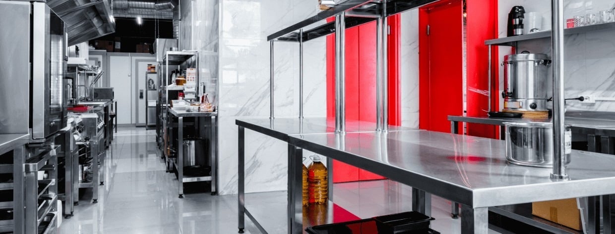 How Robotic Cleaning Technology Is Transforming UK Facilities in 2026